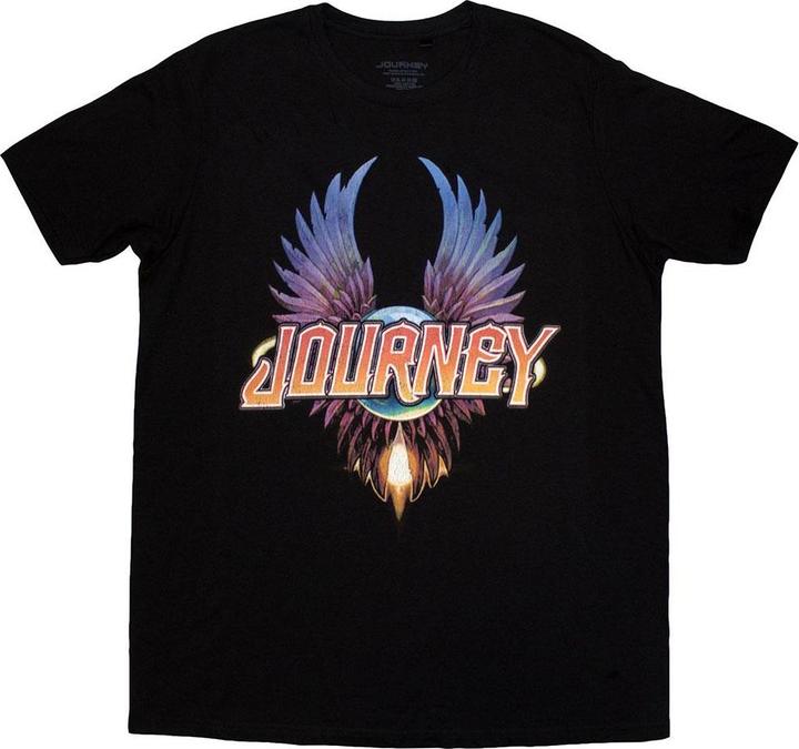 Produktbild Journey Classic TShirt (XL)