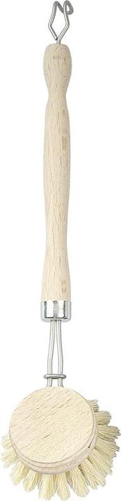 Produktbild Peggy Perfect Spülbürste Holz/Fibre 26cm Ø4,2cm (1 Stk.)