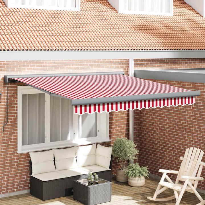 Immagine prodotto VidaXL Tenda da sole per patio (2.50 m)