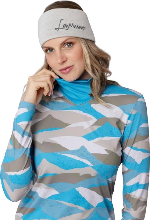 Actual product image Lamunt Ivana Tech Arty (XXL)