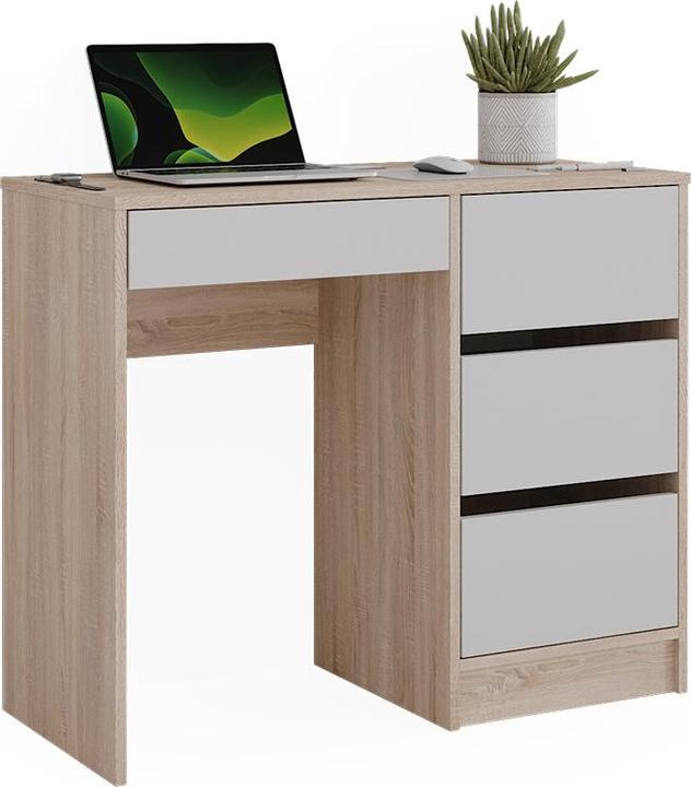 Produktbild Vicco Sherry mit Schubladen (90 x 75 x 40 cm)