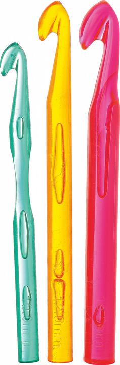 Produktbild VBS Häkelnadel Set