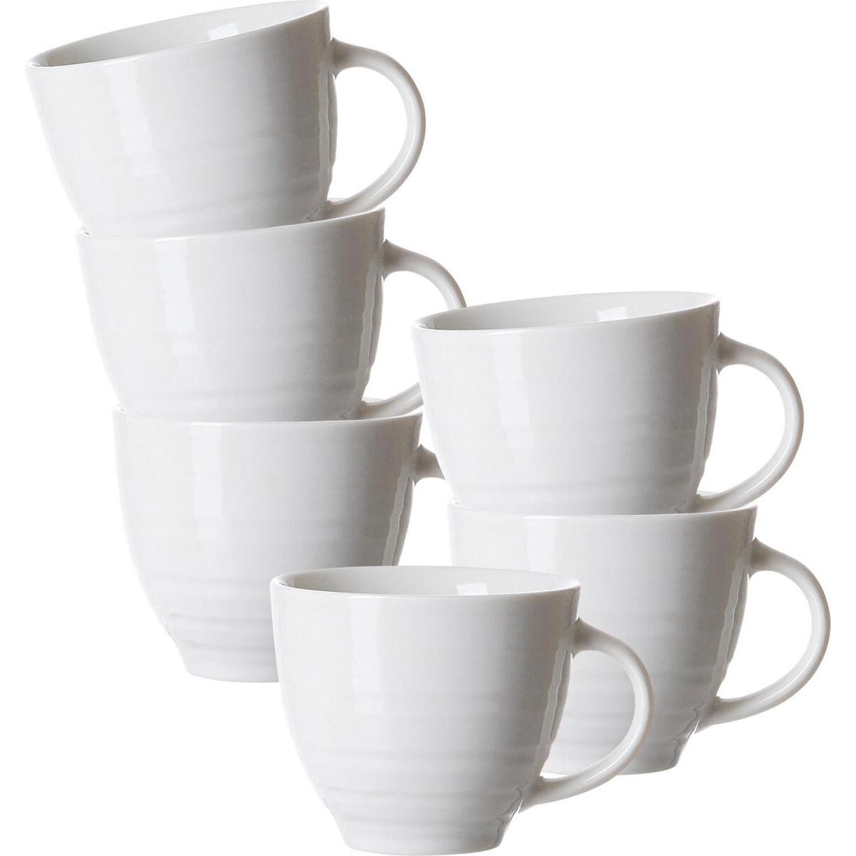Ritzenhoff & Breker, Tasse, Suomi Espressotassen (90 ml, 6 x)