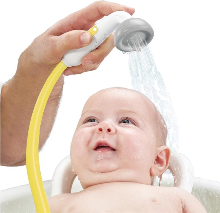 Immagine prodotto Yookidoo Elefante Baby Shower - Giallo (YO40214)