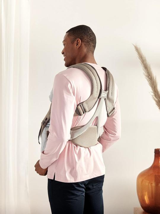 Actual product image BabyBjörn Move 3D