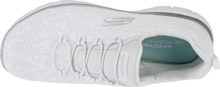 Produktbild Skechers Summits Leopard Spot Trainingsschuh Damen (40)