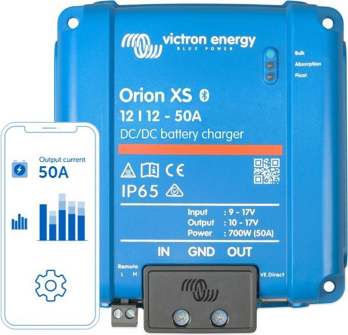 Immagine prodotto Victron Energy Orion XS