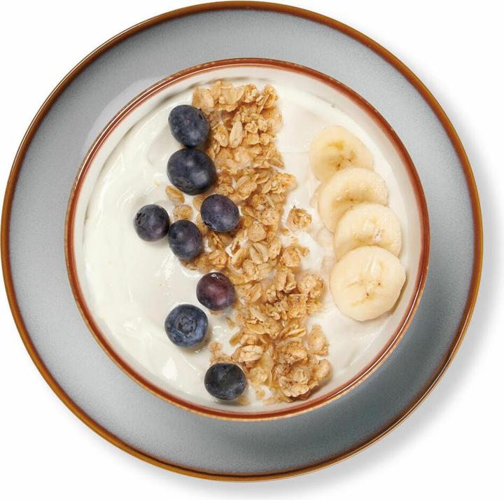 Actual product image Ritzenhoff & Breker Breakfast service 12 pcs. grey (12 pcs.)