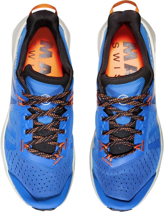 Produktbild Mammut Women's Saentis Trailrunning Low (40)
