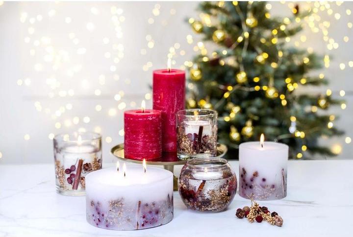Image du produit Stoneglow Weihnachtsk. Cosy Vibes (1 pcs)