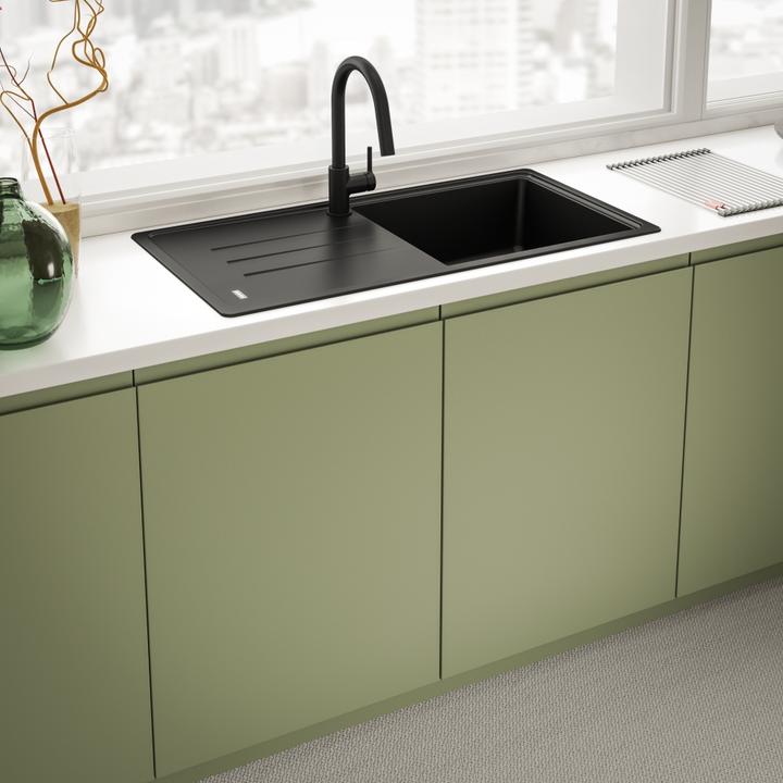 Produktbild Franke Lina J Zugauslauf