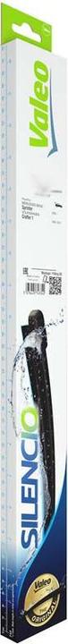 Produktbild Valeo Silencio 574205