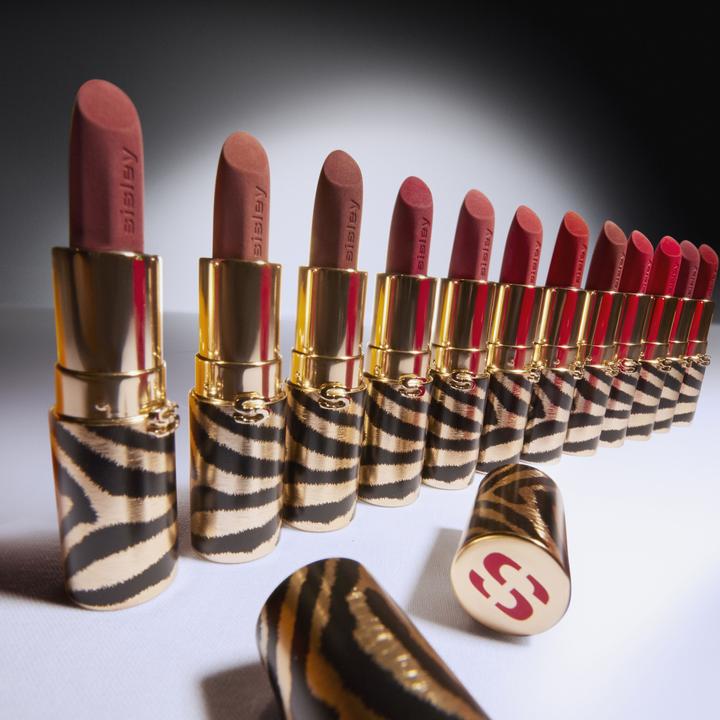 Image du produit Sisley Phyto Rouge Velvet No 20 (20 Rose douce)