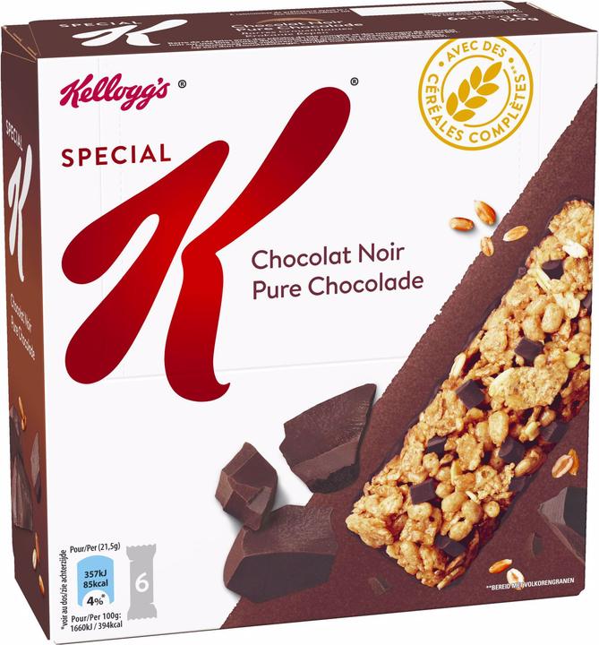 Produktbild Kellogg's Special K (129 g)
