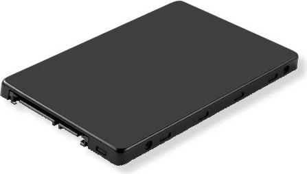 Produktbild Lenovo ThinkSystem 2.5" Multi Vendor 3.84TB Rea (3840 GB, 2.5")