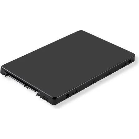 Lenovo ThinkSystem 2.5" Multi Vendor 3.84TB Rea (3840 GB, 2.5"), SSD