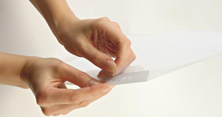 Immagine prodotto Leitz CombiFile (A4, 5x)