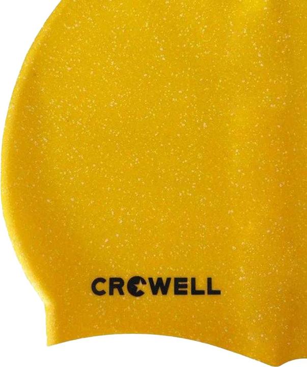 Produktbild Crowell Schwimmkappe recyceltes Material
