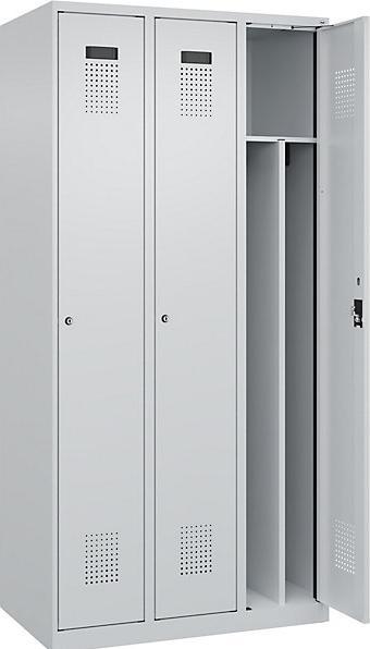 Light grey RAL 7035
