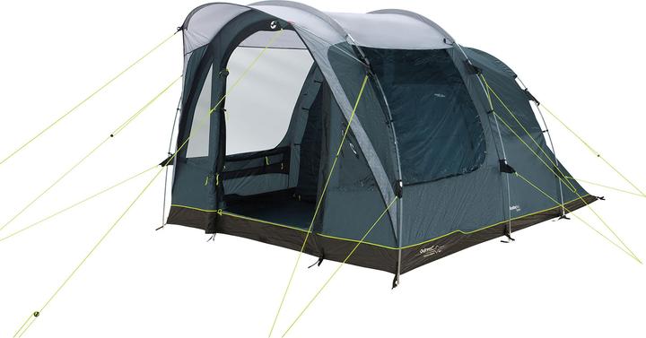 Outwell Sky 4 (Tunnel tent, 13.60 kg, 4 persons)