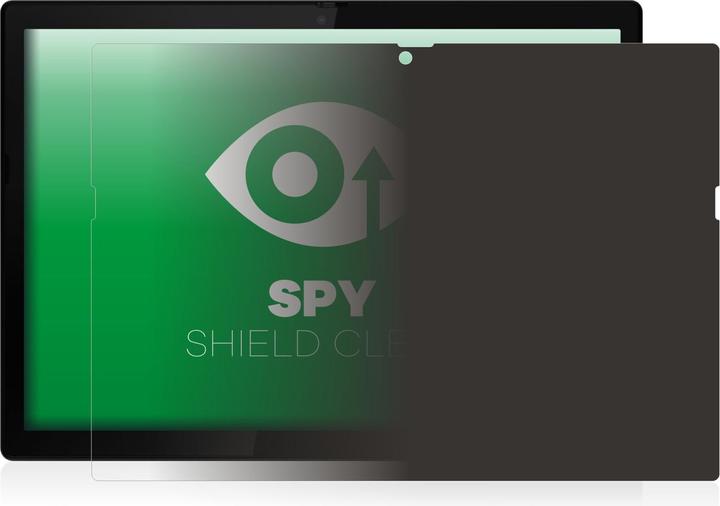 Produktbild upscreen Spy Shield Blickschutzfolie (12")