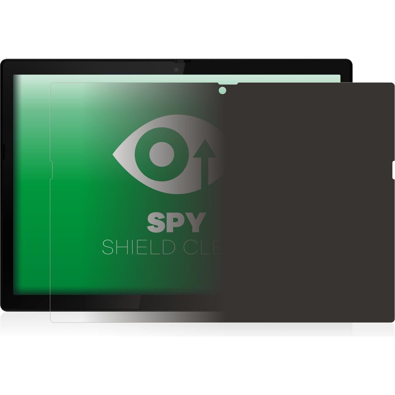 Thumbnail - upscreen Spy Shield Blickschutzfolie (12"), Notebook Schutzfolie