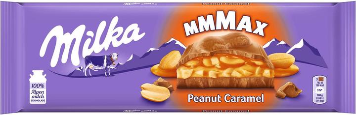 Immagine prodotto Milka Mmmax (276 g)