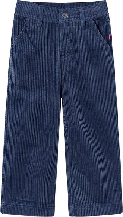 Bleu marine