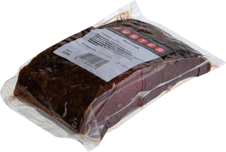 Produktbild Fuster Rindsspeck (300 g)