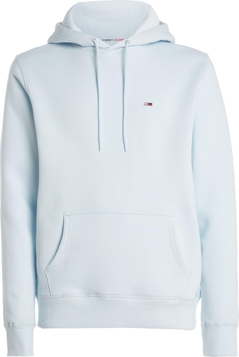 Actual product image Tommy Hilfiger TJM Reg Solid Hoodie DM0DM16382 Cyo XL (XL)