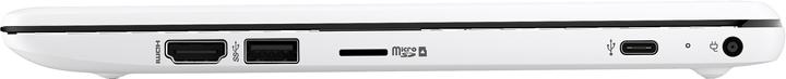 Produktbild HP Stream 11-ak0200ng (11.60", 4 GB, DE, Intel Celeron N4120)