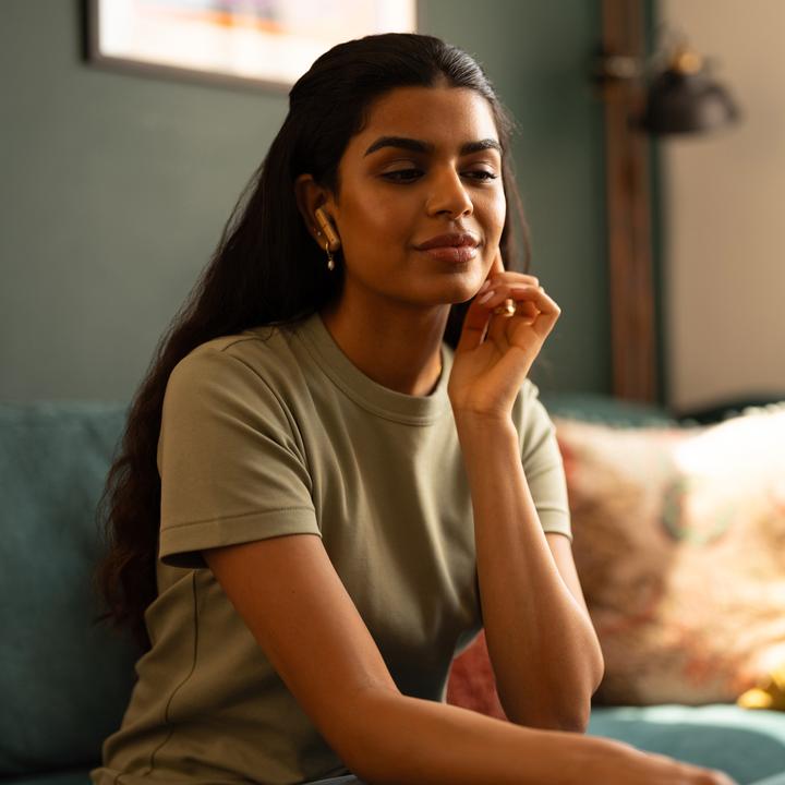 Actual product image House of Marley Zion TWS Earbuds (16 h, Wireless)