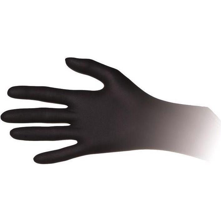 Schutzhandschuhe, Nitril 35 (XL)