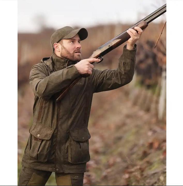 Produktbild Blaser Herren VINTAGE Wing Jacke (L)