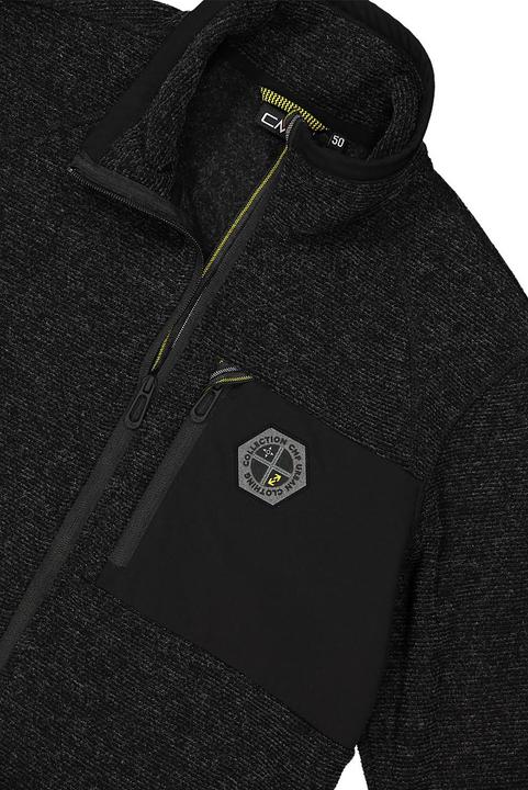 Actual product image CMP Campagnolo Jacket (50)