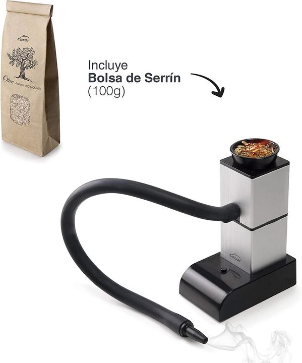 Produktbild Lacor Magic