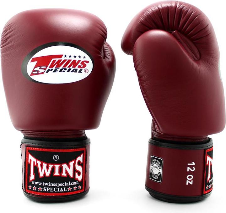 Produktbild Twins Boxhandschuhe (16 OZ, One Size)