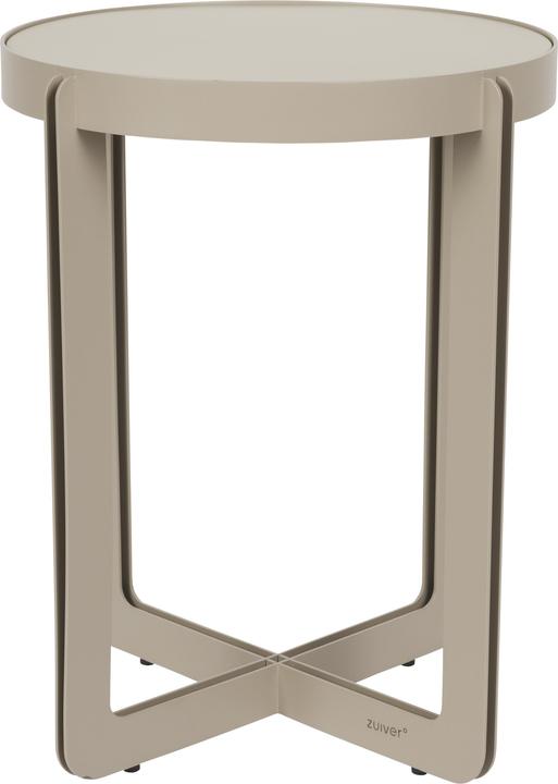 Produktbild Zuiver Side Table Centre Beige