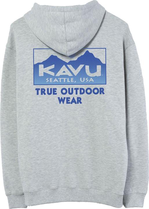 Produktbild Kavu True Gradient (S)
