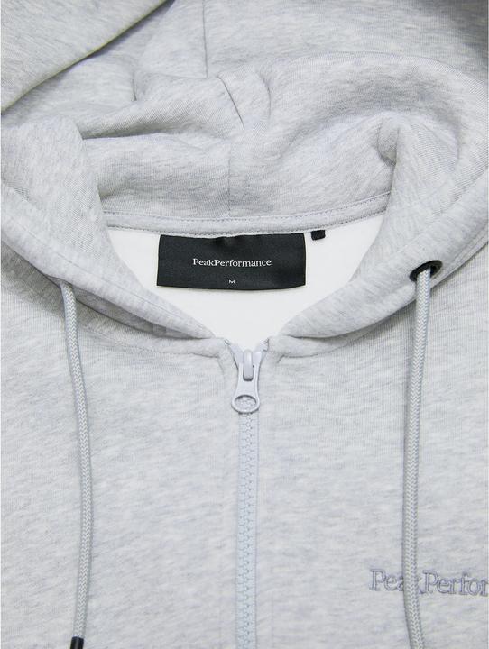 Actual product image Peak Performance Original Small Logo Hoodie (XL)