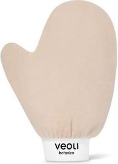 Veoli Botanica I - Glove Tan glove for the application of bronzing products (Zubehör Selbstbräunung, 1000 ml)