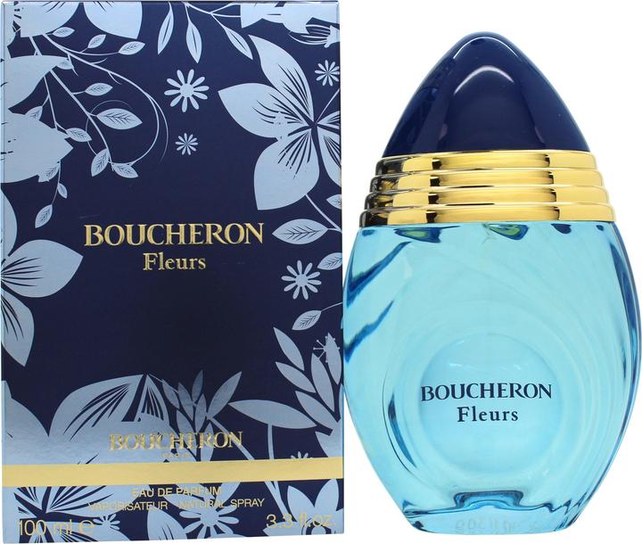 Boucheron Fleurs (Eau de parfum, 100 ml)