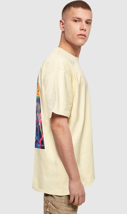 Produktbild Merchcode Dance Under Stars Oversized T-shirt - 170181 (M)