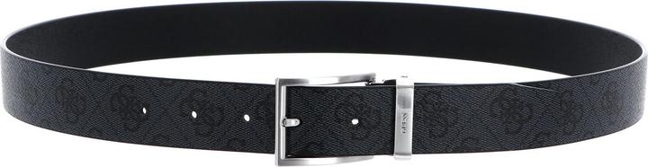 Produktbild Guess Vezzola Reversible And Adjustable Belt (90)