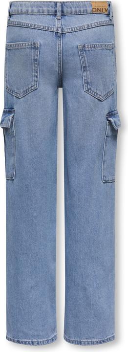 Image du produit Only Kogharmony Wide Cargo Carrot Pim Noos (176)