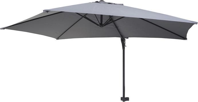 Image du produit Swisshandel24 Paravent mural (3 m)