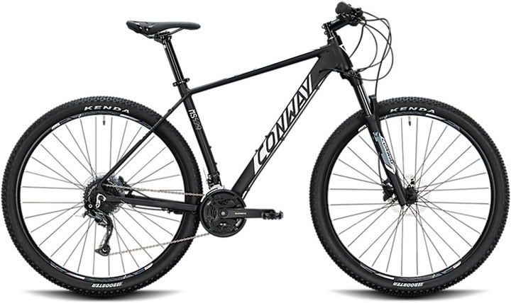 Actual product image Conway MS 529 29 men mountain bike 2021