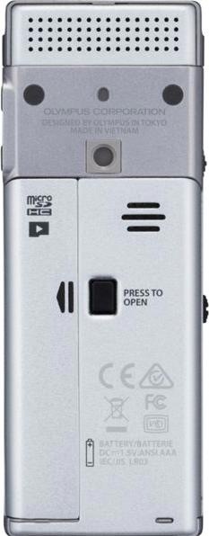 Produktbild Olympus DM-770 (8 GB)