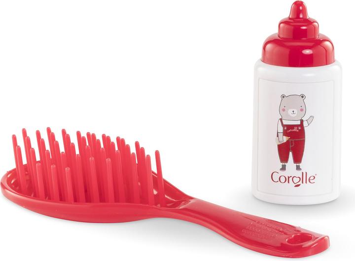 Produktbild Corolle My First Babypop Nina - 30cm