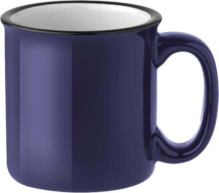 Immagine prodotto MidOcean Tweenies Vintage Ceramic 240 ml Tazza (240 ml)